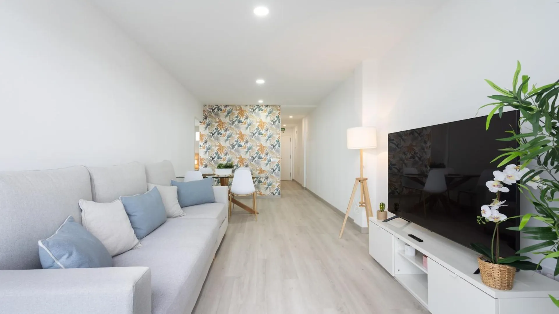 Home2Book Relaxing Poolside Escape, Arona Appartement Arona (Tenerife)