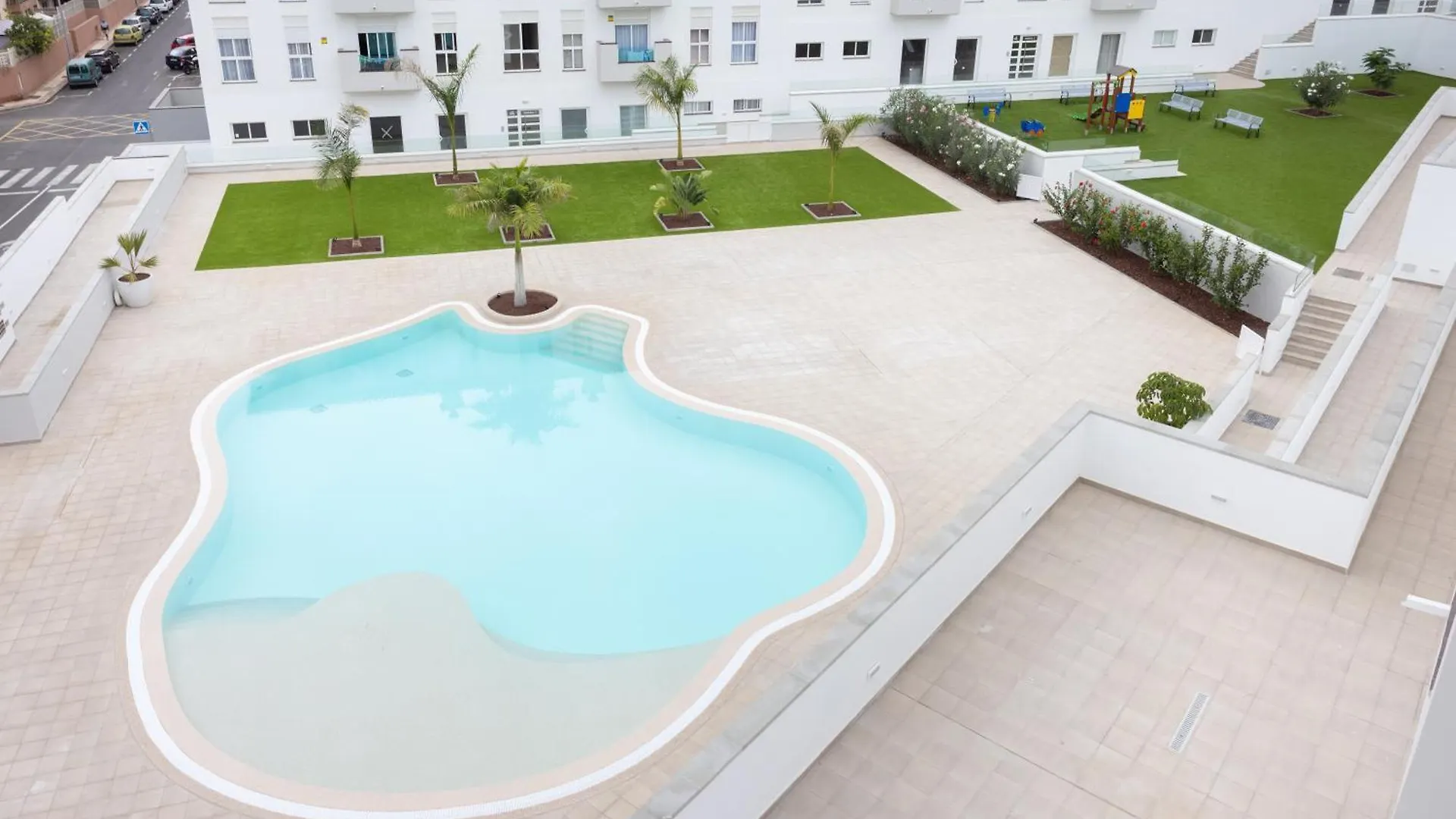 Home2Book Relaxing Poolside Escape, Arona 0*, Arona (Tenerife) Espagne